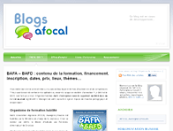 bafa clermont-ferrand