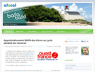 bafa rennes
