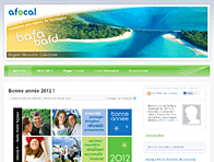 bafa noumea