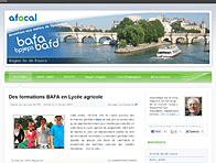 bafa paris