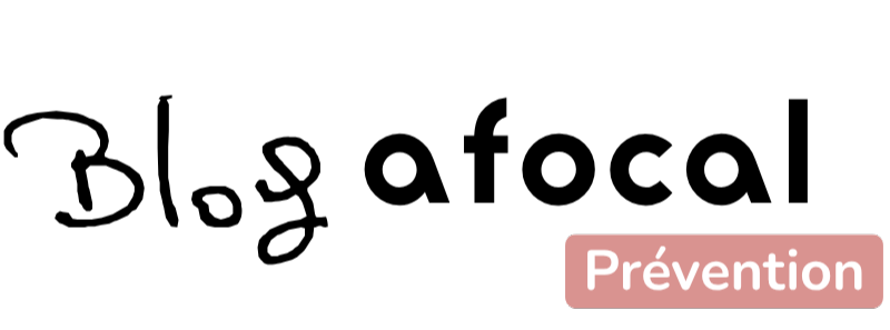 AFOCAL - Pôle Prévention